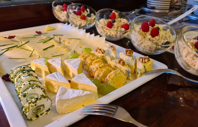 APARTments Alpenliebe - Foto 70