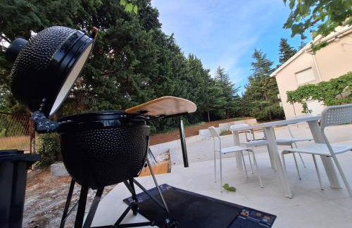 Seaview Garden Premium apartments - Foto 4