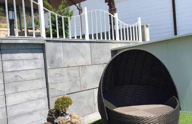 Blue Road Town Pension-Crystal - Foto 28