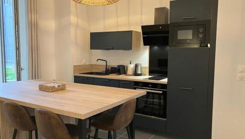 Appartement Neuf avec Terrasse au Coeur de Le Palais - FR-1-418-258 - Photo 3