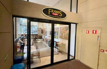 UNU loft Moema: piscina, academia, garagem e + - Foto 39