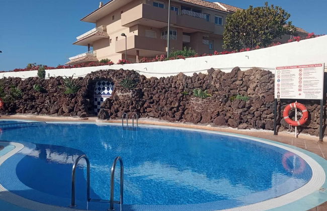 Front Line Seafront Apartment With all day Sun! - Foto 6