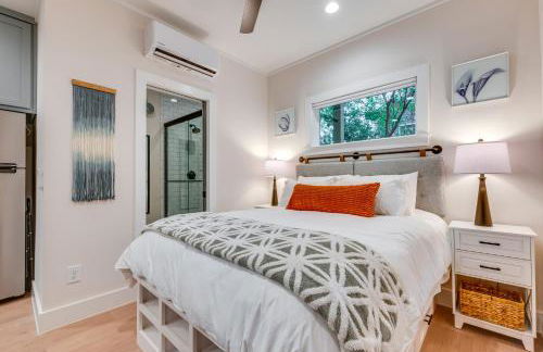 Apt By Atlanta BeltLine 2 Mi to State Farm Arena! - Foto 10