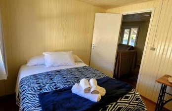 Chalé Aconchego de Canela - Photo 11