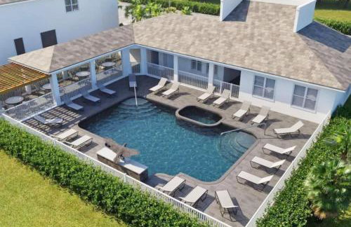 Modern Townhouse Heated Pool Disney Orlando 17244 - Foto 24