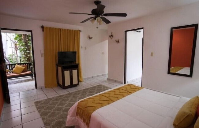 Posada Mariposa Boutique Hotel - Foto 30