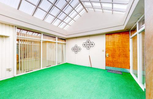 The Garden Suite on M Street - Foto 26