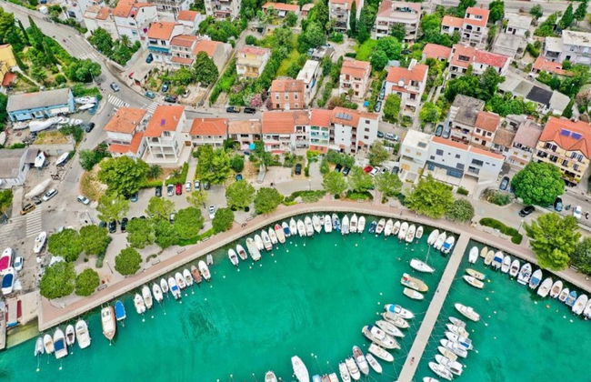 Rural House for 2 With Private Pool, Outdoor Kitchen, Fenced Garden & Sea View - Foto 32