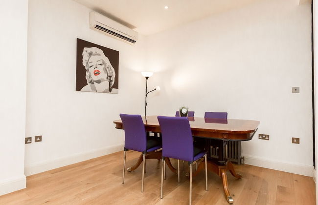 Gorgeous house in the heart of Chelsea - Foto 16