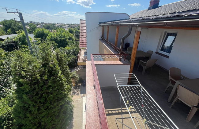 Serenity Apartments and Studios - Foto 72