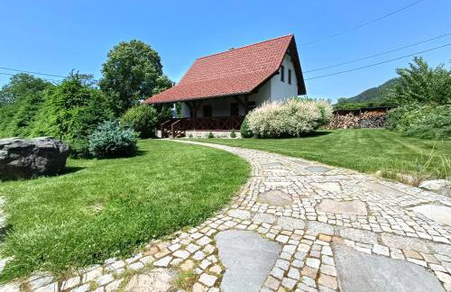 Pod klonem z Balią i Sauną - Foto 23