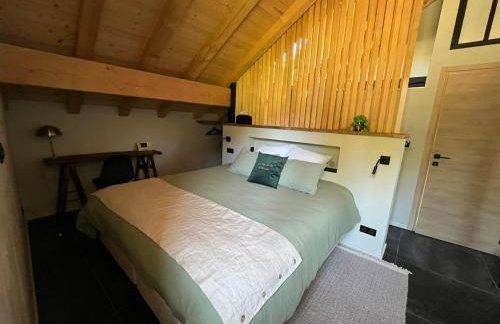 La loge de la Dolarde - Foto 16