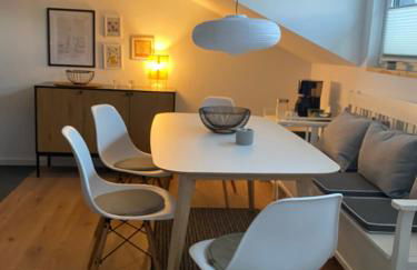 Jannes Wohnung - Foto 8