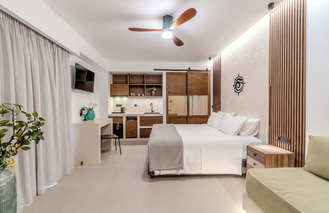 VENTUS Luxury Suites - Foto 22