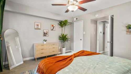 Towne Plaza Apartments #111 in the Galleria Area - Foto 2