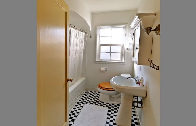 3-Bedroom Cottage Near Sugarhouse Park - Foto 9