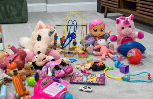 Luxurious National Harbour home - Foto 32