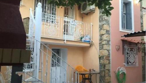 Γαλήνιο σπίτι σε χωριό - Foto 5