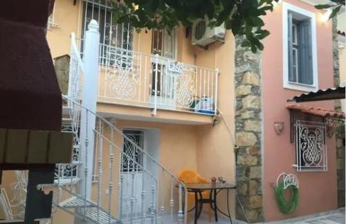 Γαλήνιο σπίτι σε χωριό - Photo 5