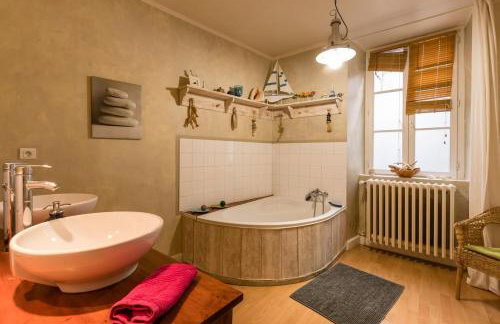 Cocon Familial - Gîte De Charme - Foto 17