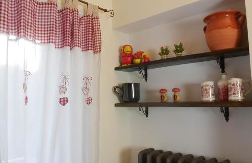 Salita al Borgo Casa in corte privata - Foto 26