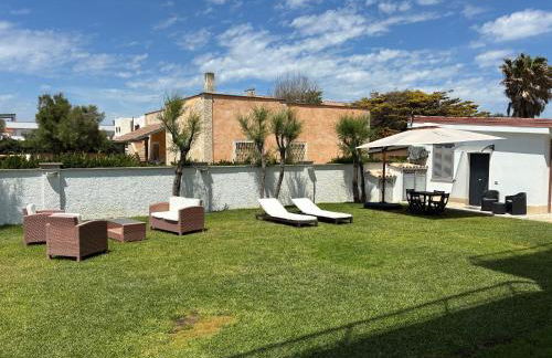 Casa sul mare con accesso diretto in spiaggia I - Foto 11