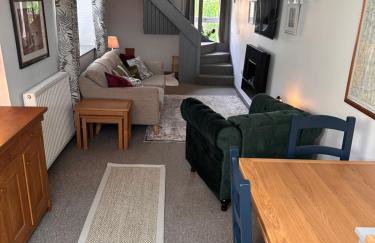 Charming cosy cottage near the Lake District - Foto 6