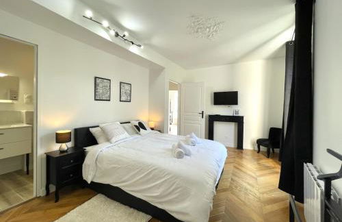 Le repère secret de Nestor - SOnights - Photo 2