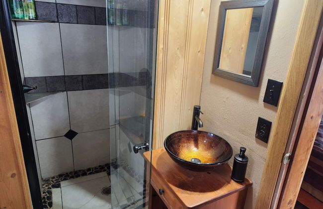 Winmar Cabins - Foto 11