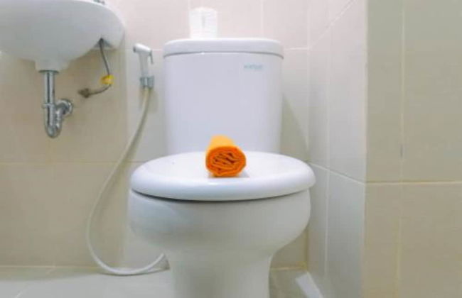 New Apartment Bale Hinggil by Eric - Foto 7