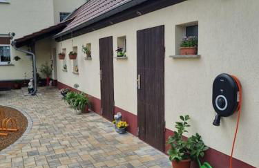 Ferienwohnung *Zur Weinbergstraße* - Foto 35