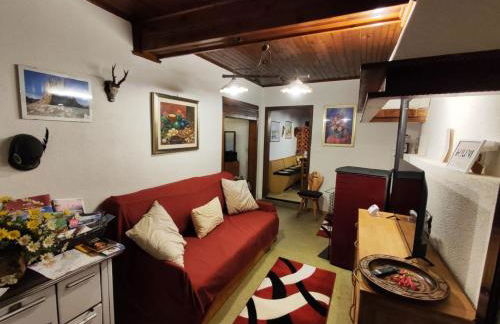 Rium Dolomiti - Casa con Vista - Foto 16