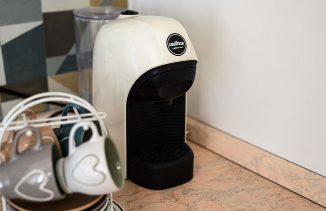 Via Consalvo 120 A in Naples - Foto 38