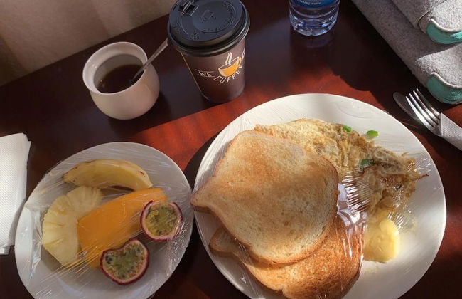 Phoenix Apartment by LINK - Foto 38