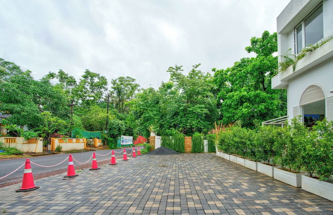 Asgard Apartments & Hotels - Photo 39