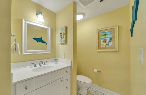 Sunny Daze Will Brighten Your Stay Let The Sun Shine In Waterscape C502 - Foto 8