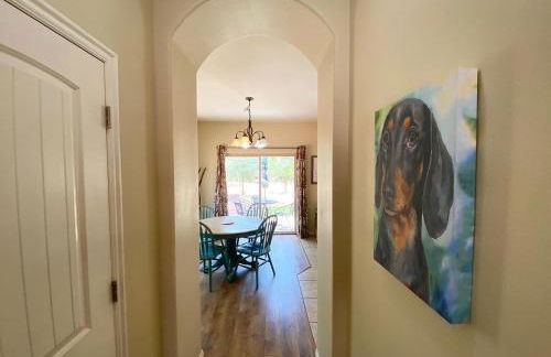 Pool & Hot Tub Close to hiking trails in Kanab - Foto 18