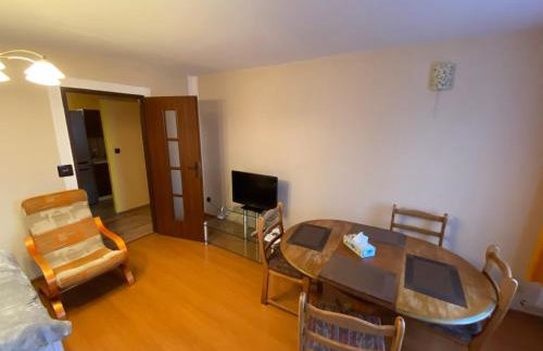 Mieszkanie z widokiem na góry Karpacz Sosnówka - Foto 3