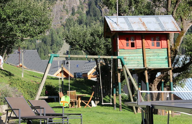 Chalet La Perle d'Oisans - Foto 69