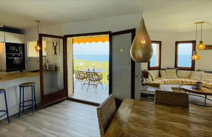 Apartment with a Breathtaking View - Foto 5