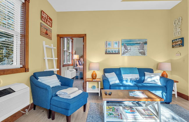 Victorian Inn Elkhart Lake Wisconsin - Foto 35