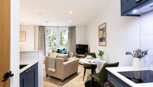 Rock Mill Studio Apartment 9 - Foto 3