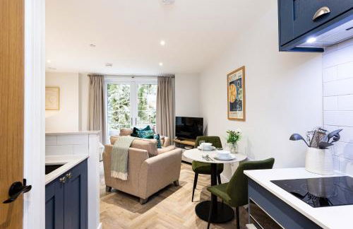 Rock Mill Studio Apartment 9 - Photo 3