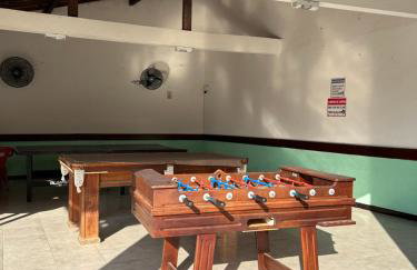 Apto a 100 metros da PRAIA com PISCINA, SAUNA e ESTACIONAMENTO - Foto 27