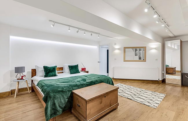 Modern Comfort Two Bedroom Gem on the Rye - Foto 11