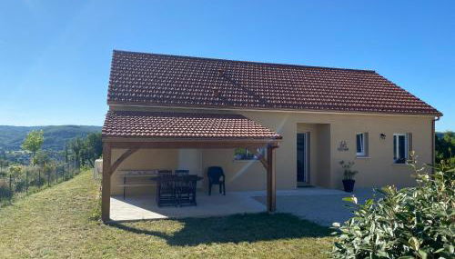 Vacances Vallée de la Dordogne - Foto 3