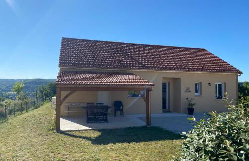 Vacances Vallée de la Dordogne - Foto 3