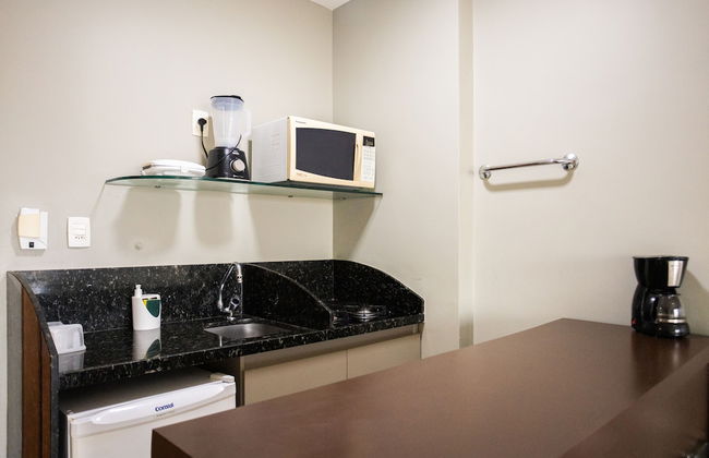 Flat Metropoles by Easy Home - Photo 21