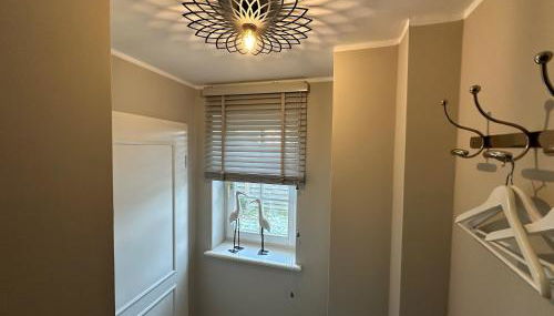 Appartement Nordseesonne - Foto 3, wardrobe