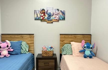 3 Bedrooms ORLANDO POOL Home and LAKE view - Foto 17